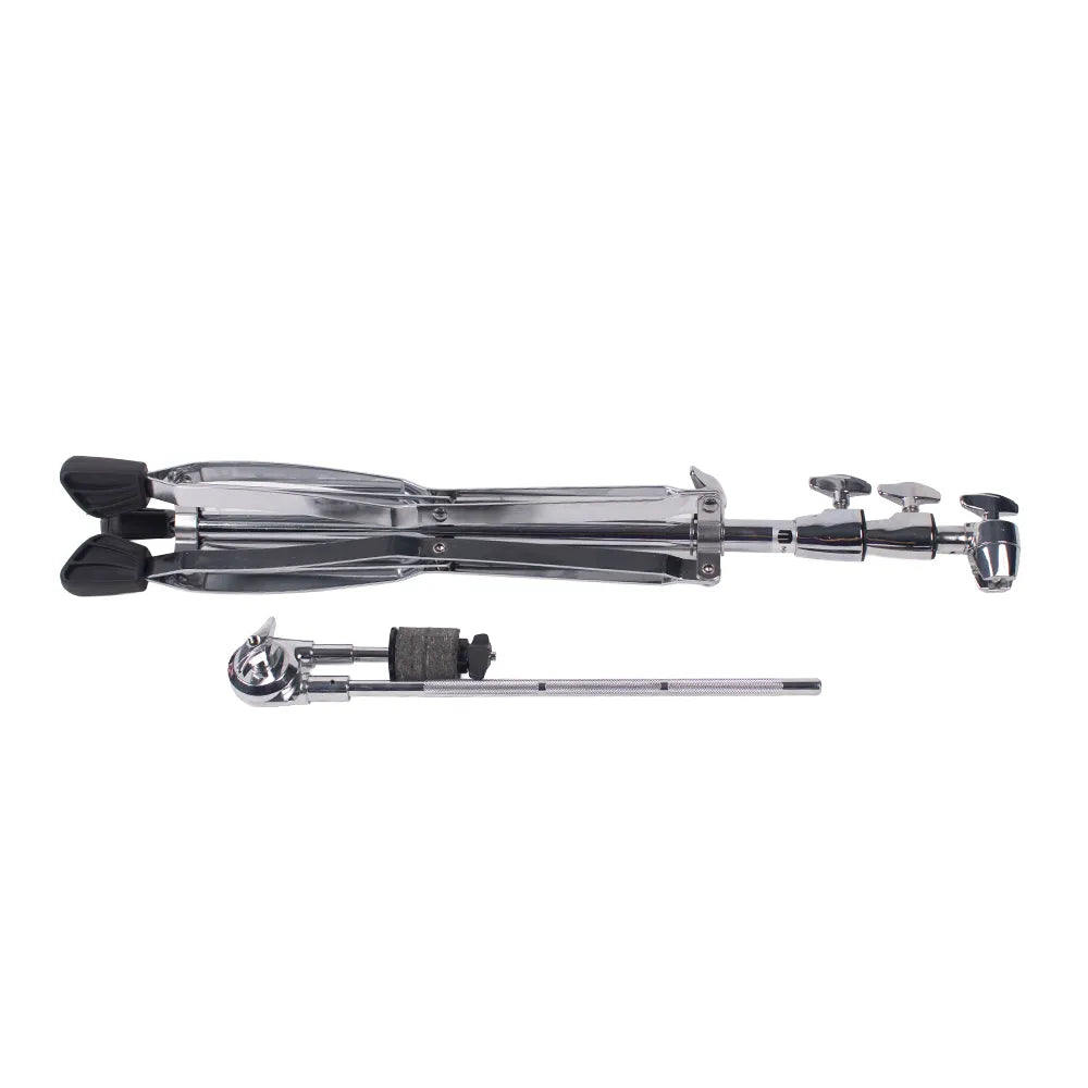 Mapex B400 Atril para Platillo Serie Storm Cromado C/Boom