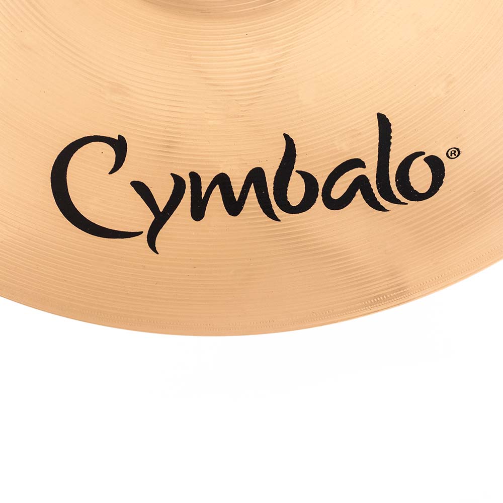 Par de Platillos Cymbalo B8 Hi Hat de 13 B8HIHAT13PAR