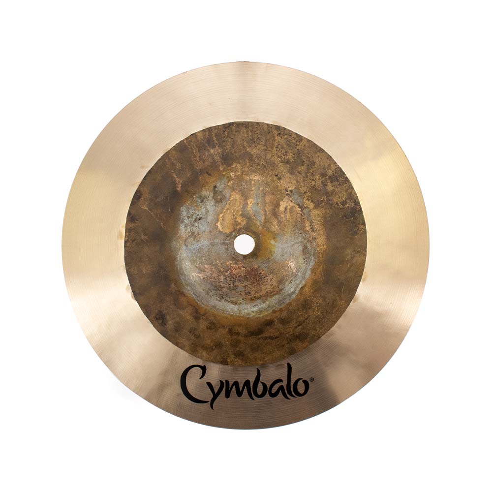 Platillo Cymbalo B8 Splash de 10 B8SPLASH10