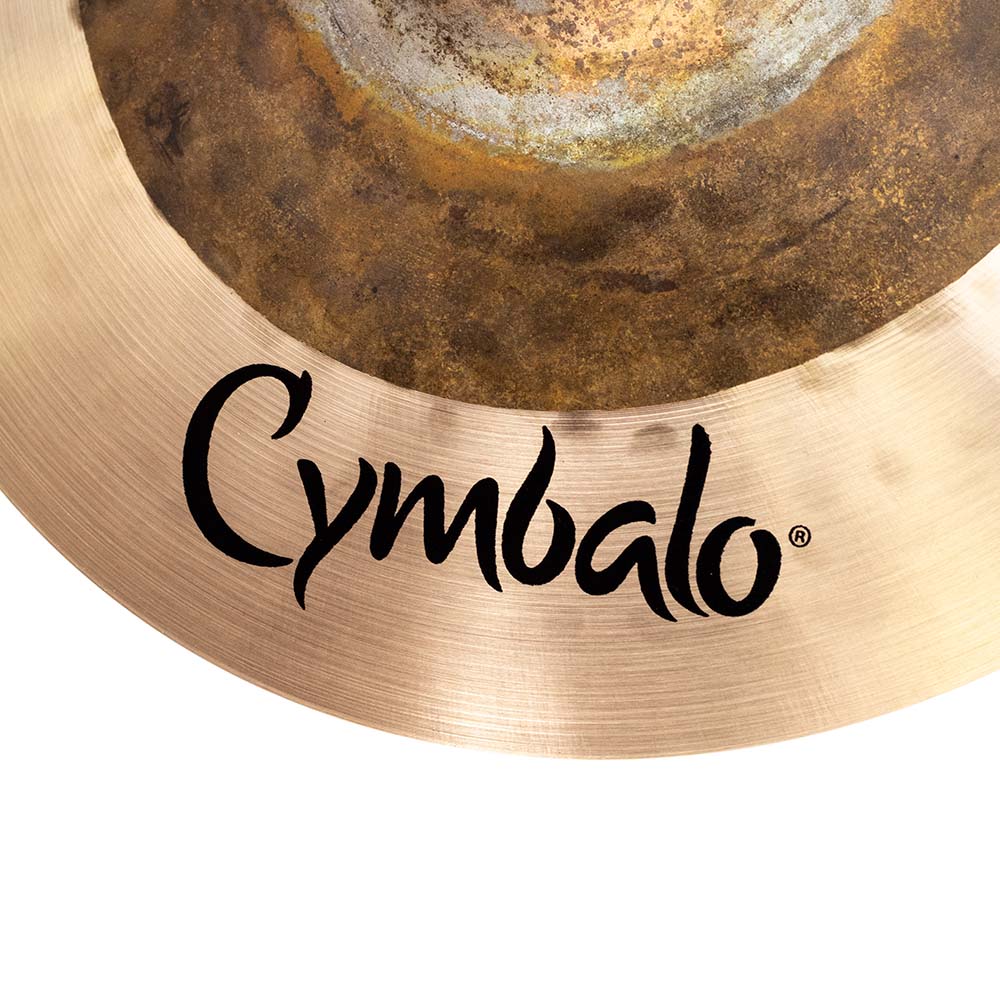 Platillo Cymbalo B8 Splash de 10 B8SPLASH10