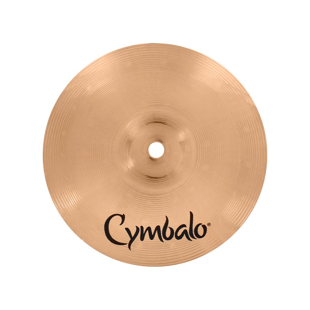 Platillo Cymbalo B8 Splash de 8 B8SPLASH8