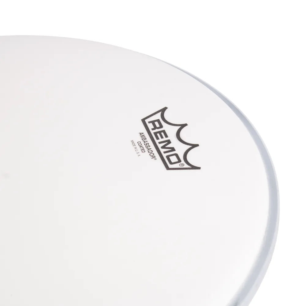 Parche Remo 13in BA011300 Aspero