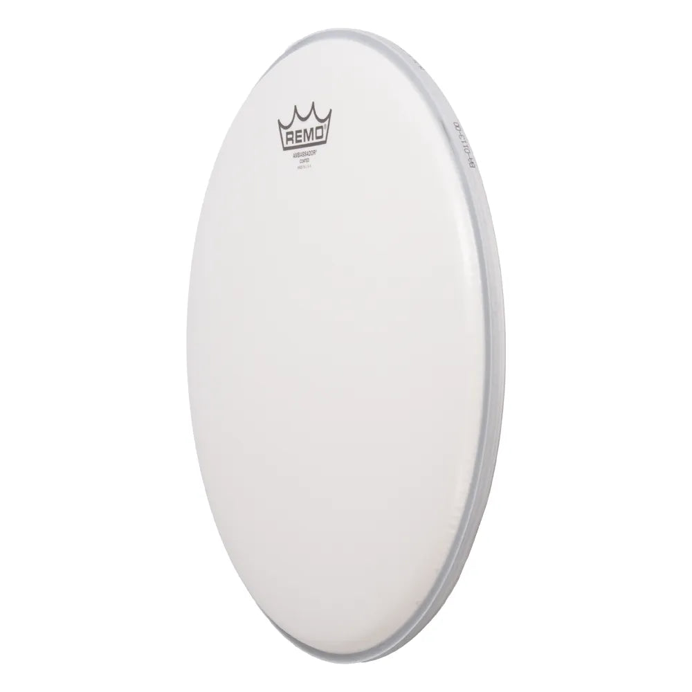 Parche Remo 13in BA011300 Aspero