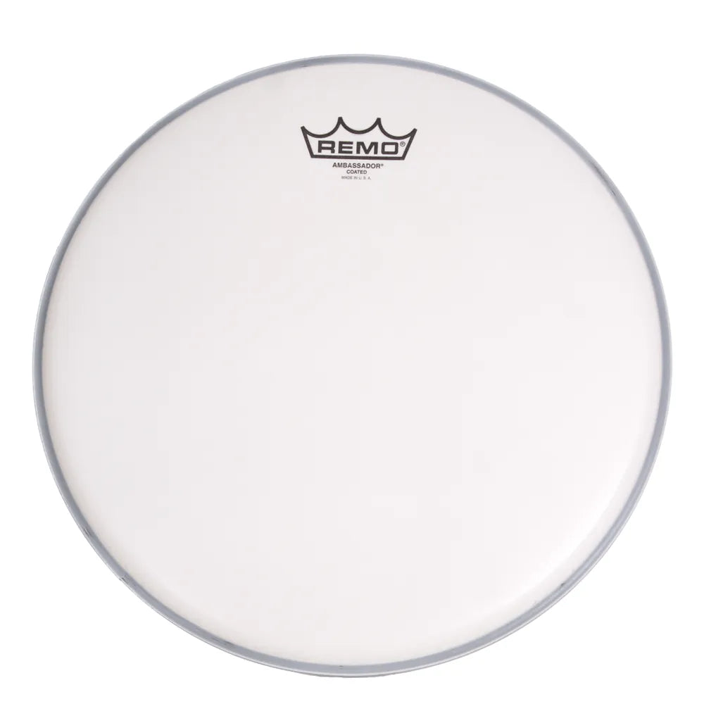 Parche Remo 13in BA011300 Aspero