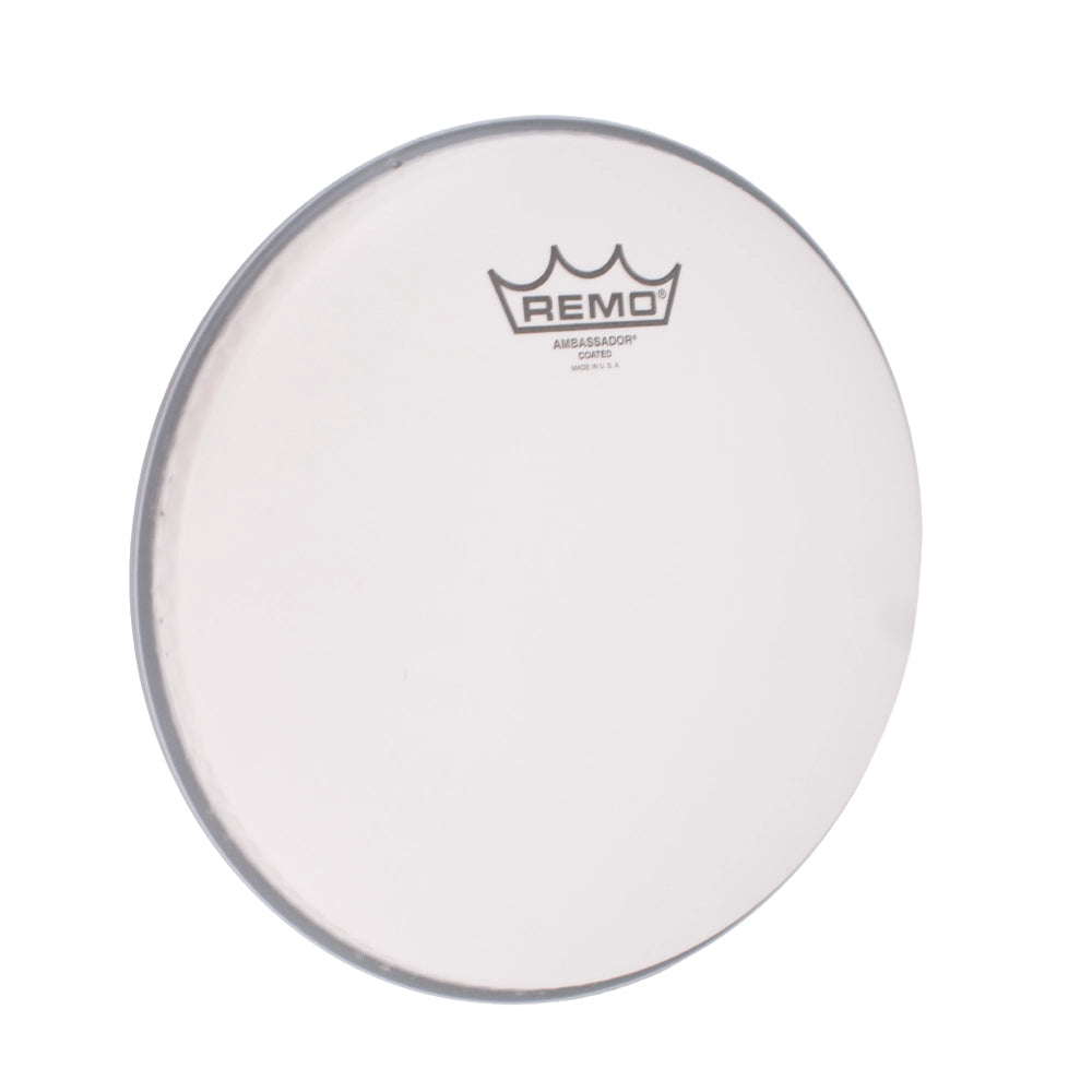 REMO BA011000 Parche 10in Ambassador Coated BA-0110-00
