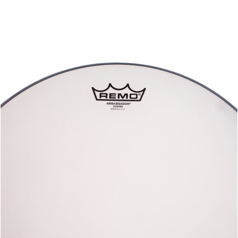 REMO BA011400 Parche 14in Ambassador Coated BA-0114-00