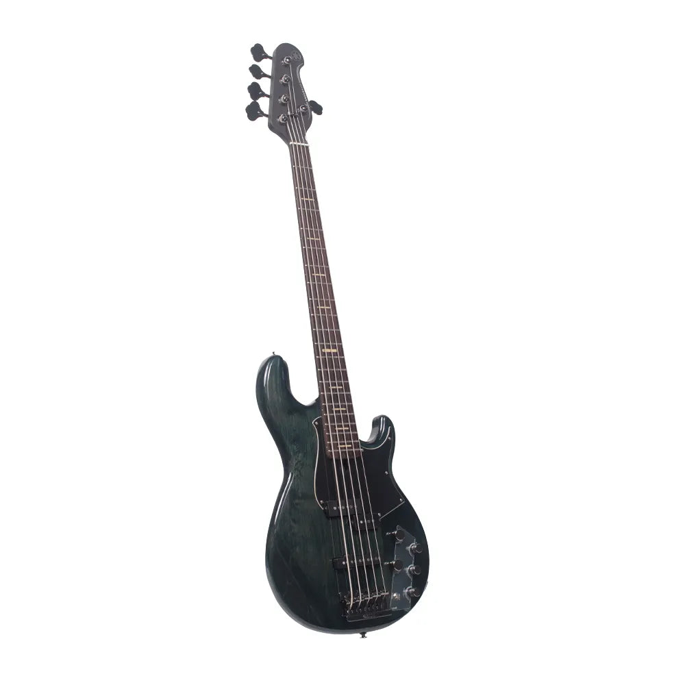 Yamaha BB735AIDB Bajo Eléctrico serie BB