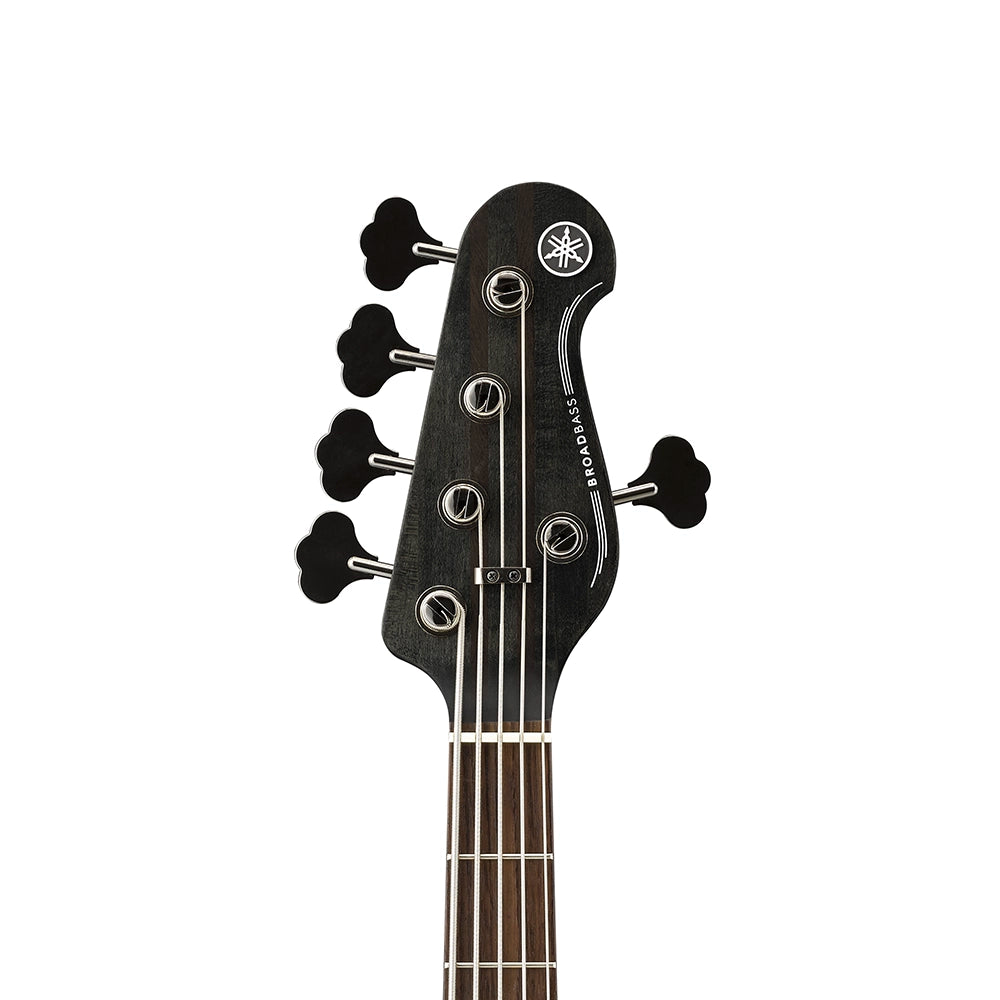 Yamaha Bb735Amtbl Bajo Eléctrico 5 Cuerdas Beyond Classic