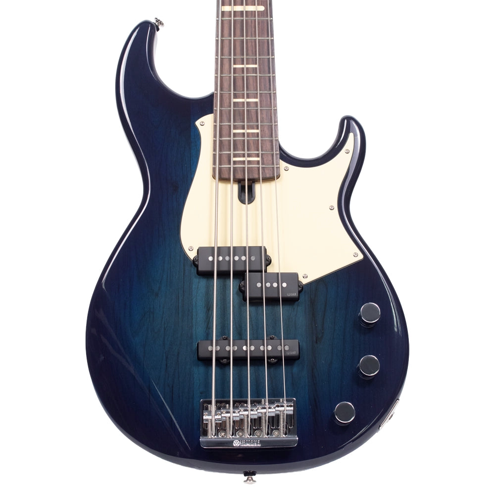 Yamaha BBP35MLB02 Bajo Eléctrico Serie BB Pro Pasivo 5 Cuerdas