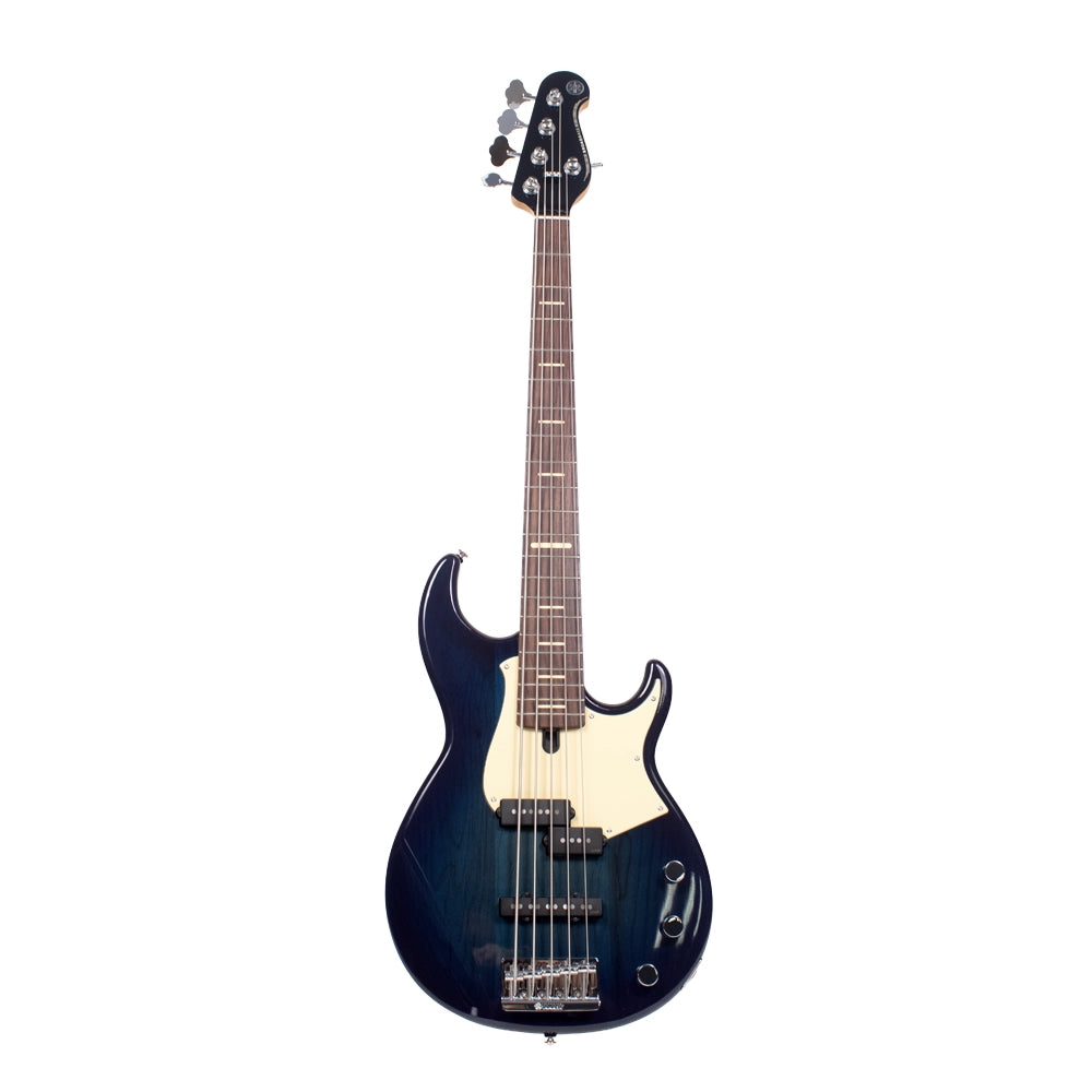 Yamaha BBP35MLB02 Bajo Eléctrico Serie BB Pro Pasivo 5 Cuerdas