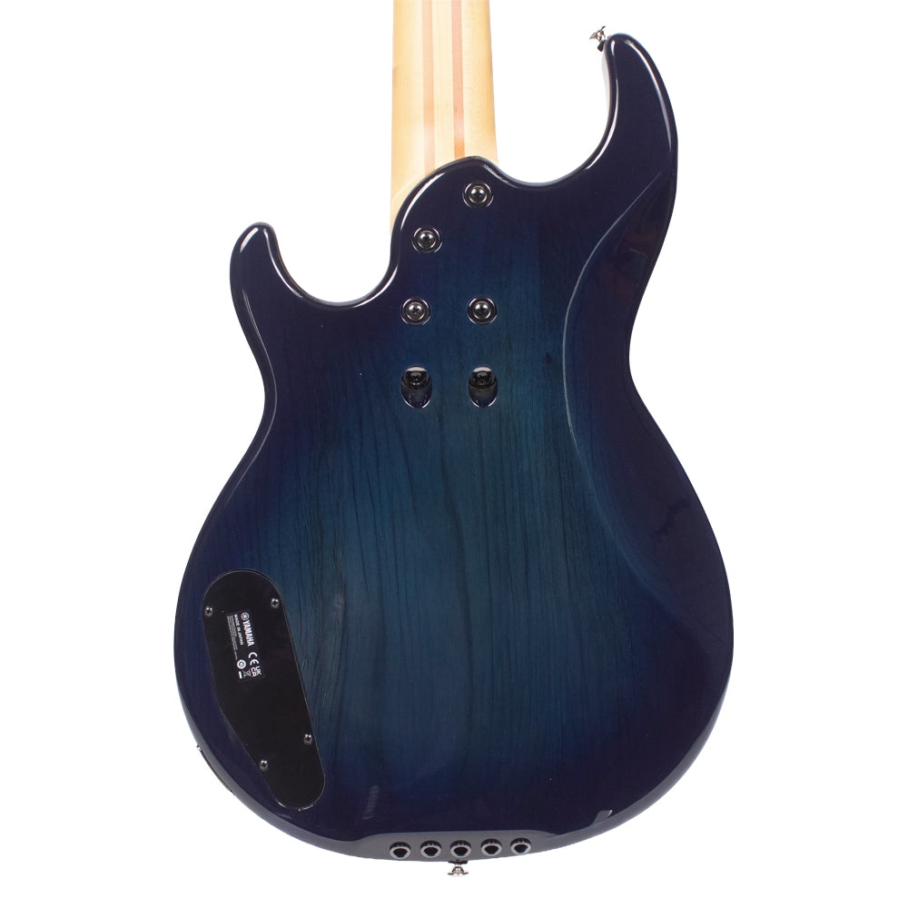 Yamaha BBP35MLB02 Bajo Eléctrico Serie BB Pro Pasivo 5 Cuerdas