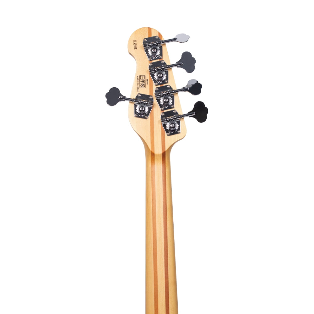 Yamaha BBP35MLB02 Bajo Eléctrico Serie BB Pro Pasivo 5 Cuerdas