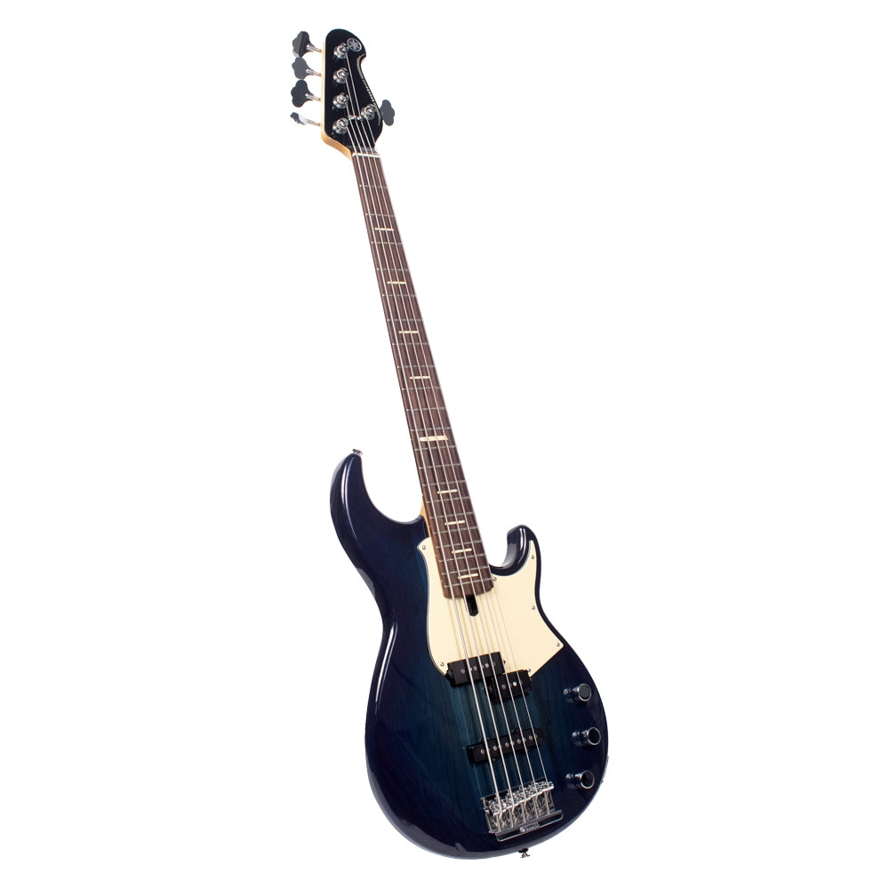 Yamaha BBP35MLB02 Bajo Eléctrico Serie BB Pro Pasivo 5 Cuerdas