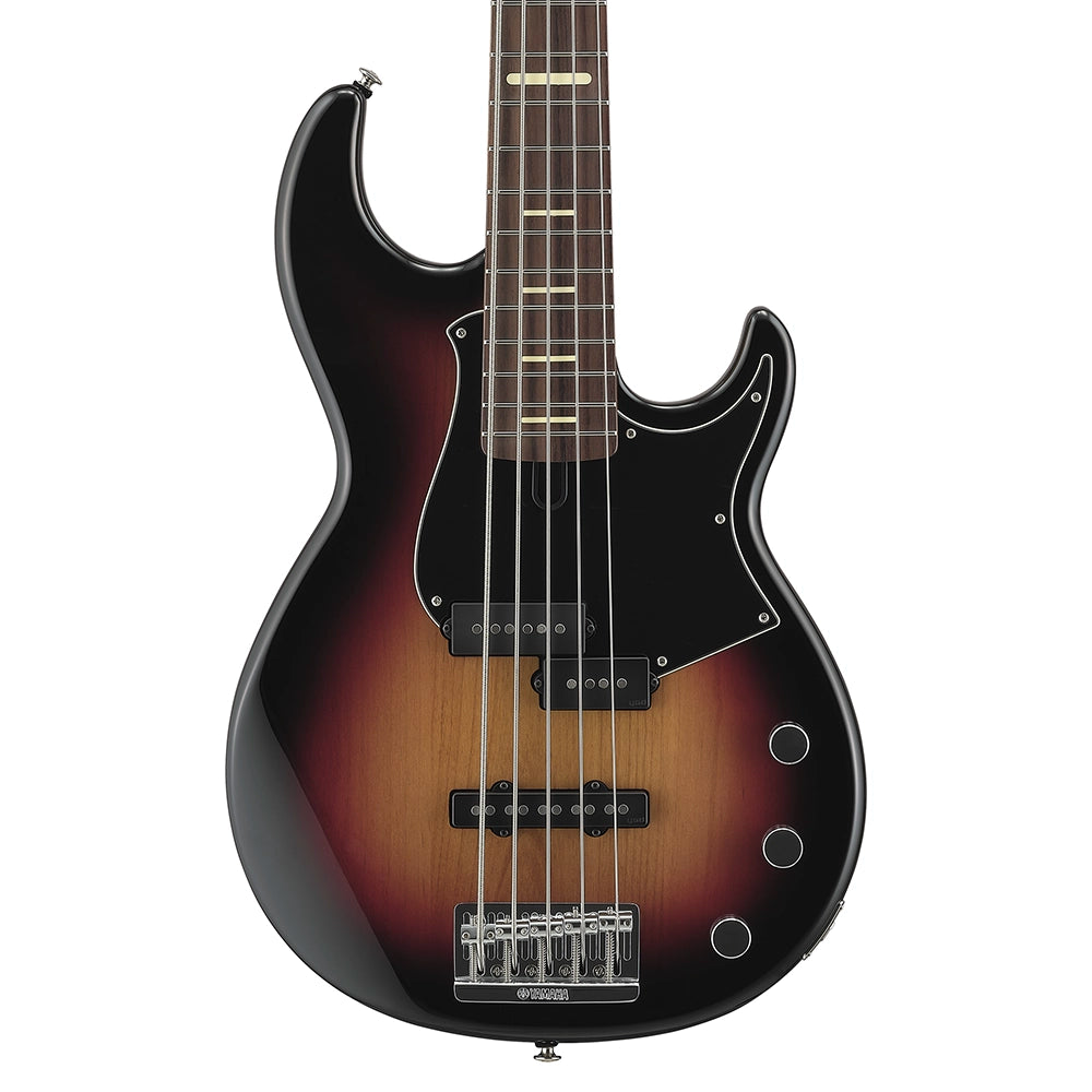 Yamaha Bbp35Vsb02 Bajo Eléctrico Beyond Classic