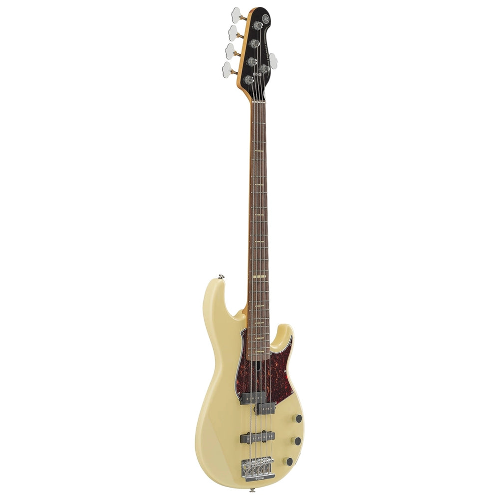 Yamaha BBP35VW02 Bajo Eléctrico Vintage White