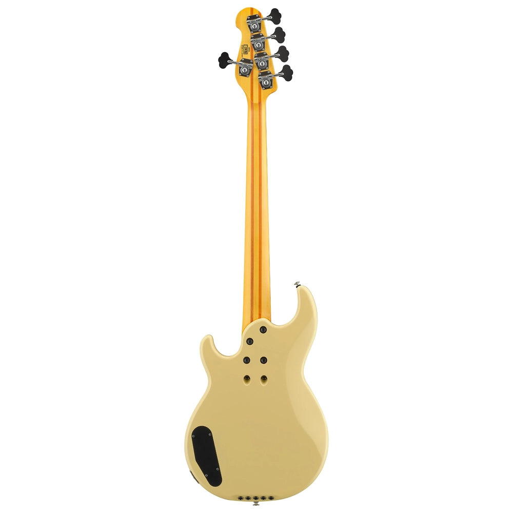 Yamaha BBP35VW02 Bajo Eléctrico Vintage White