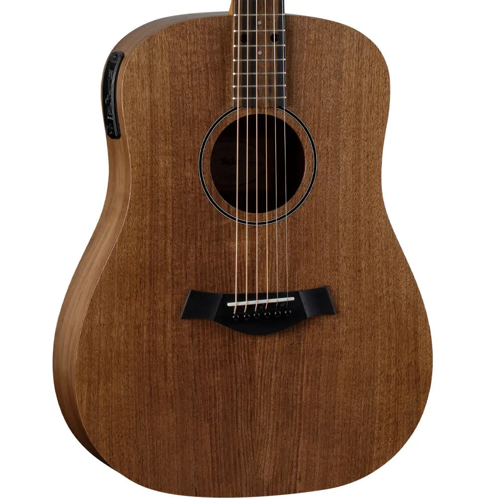 Guitarra Electroacústica Taylor Bbte Big Baby Walnut BBTE