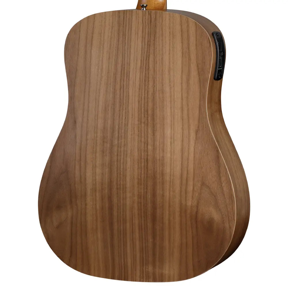 Guitarra Electroacústica Taylor Bbte Big Baby Walnut BBTE