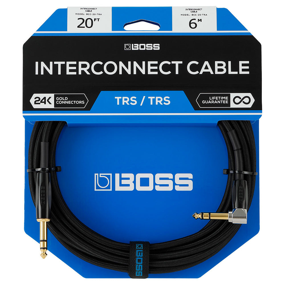 Cable Boss Bcc20tra 20ft BCC20TRA