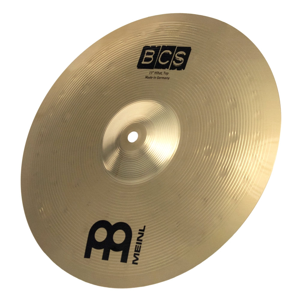 Meinl BCS13H Platillo 13" Hi-Hat