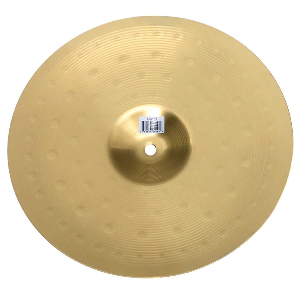 Meinl BCS13H Platillo 13" Hi-Hat