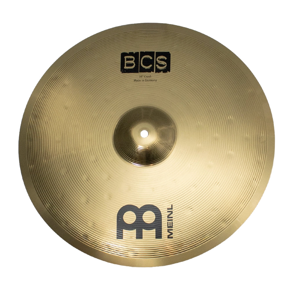 Meinl BCS16C Platillo 16" BCS Crash