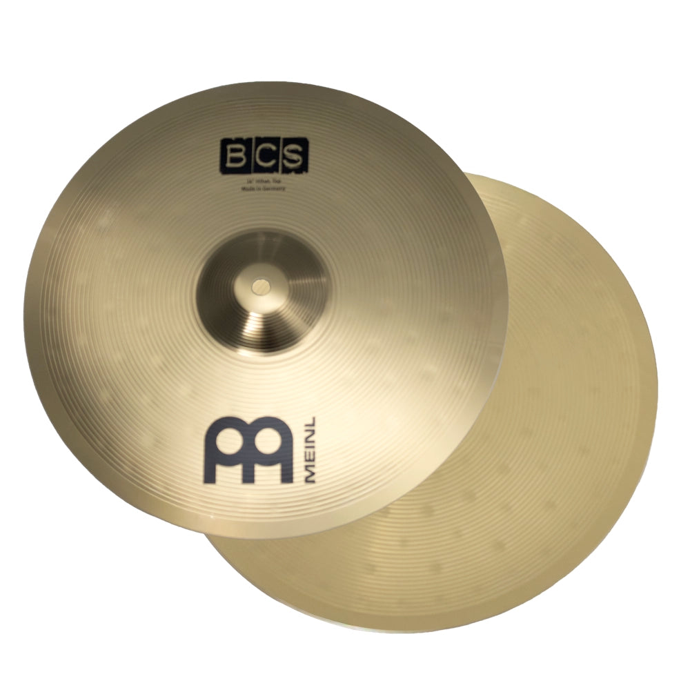 Meinl BCS14H Platillo 14" BCS Hi-Hat