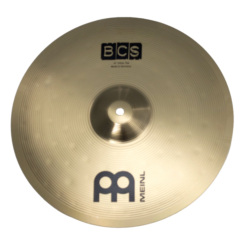 Meinl BCS14H Platillo 14" BCS Hi-Hat