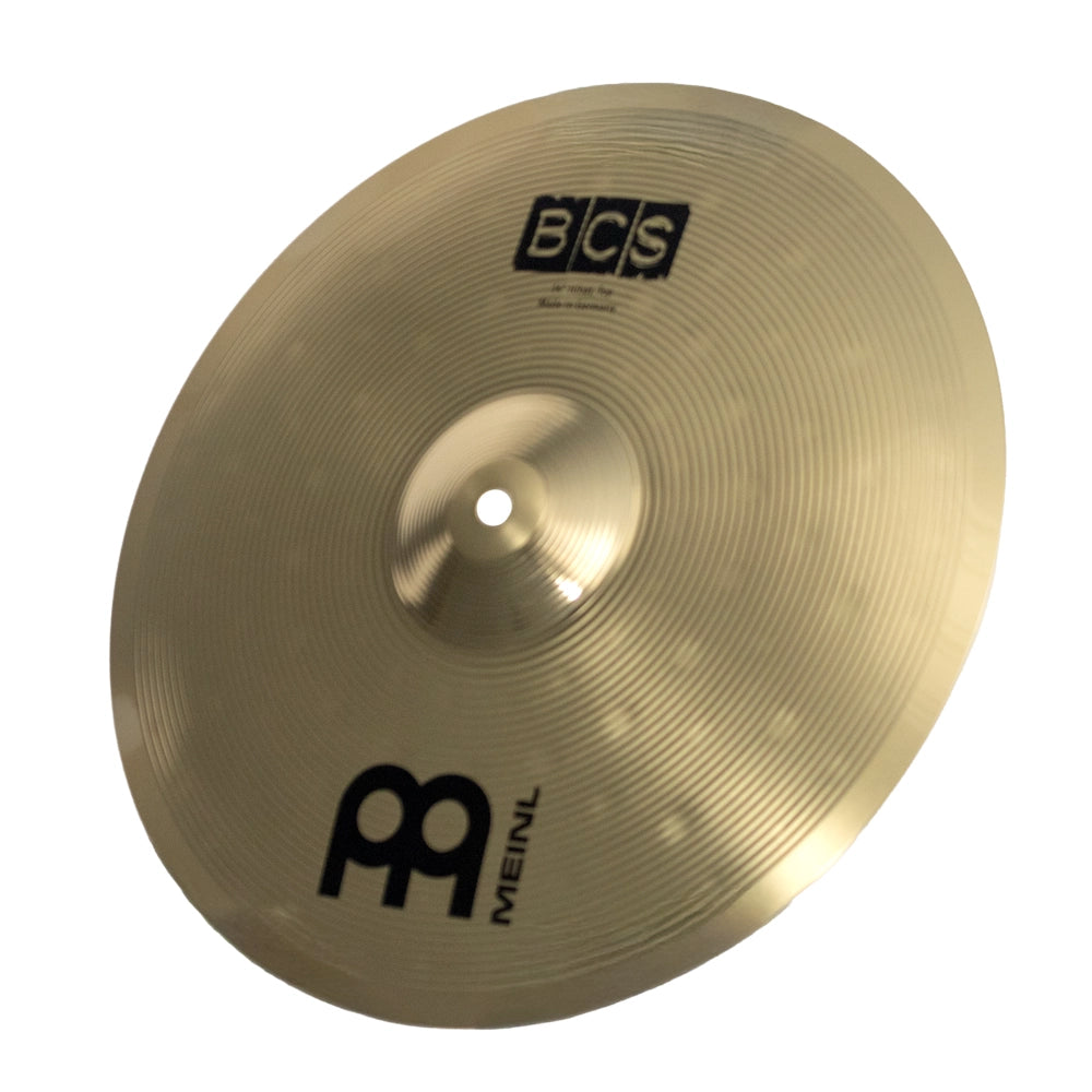 Meinl BCS14H Platillo 14" BCS Hi-Hat