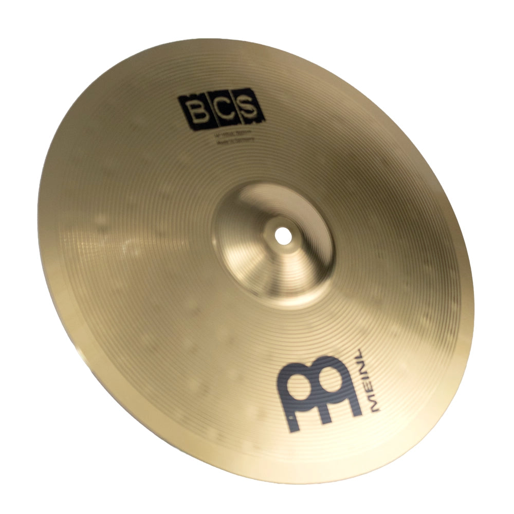 Meinl BCS14H Platillo 14" BCS Hi-Hat
