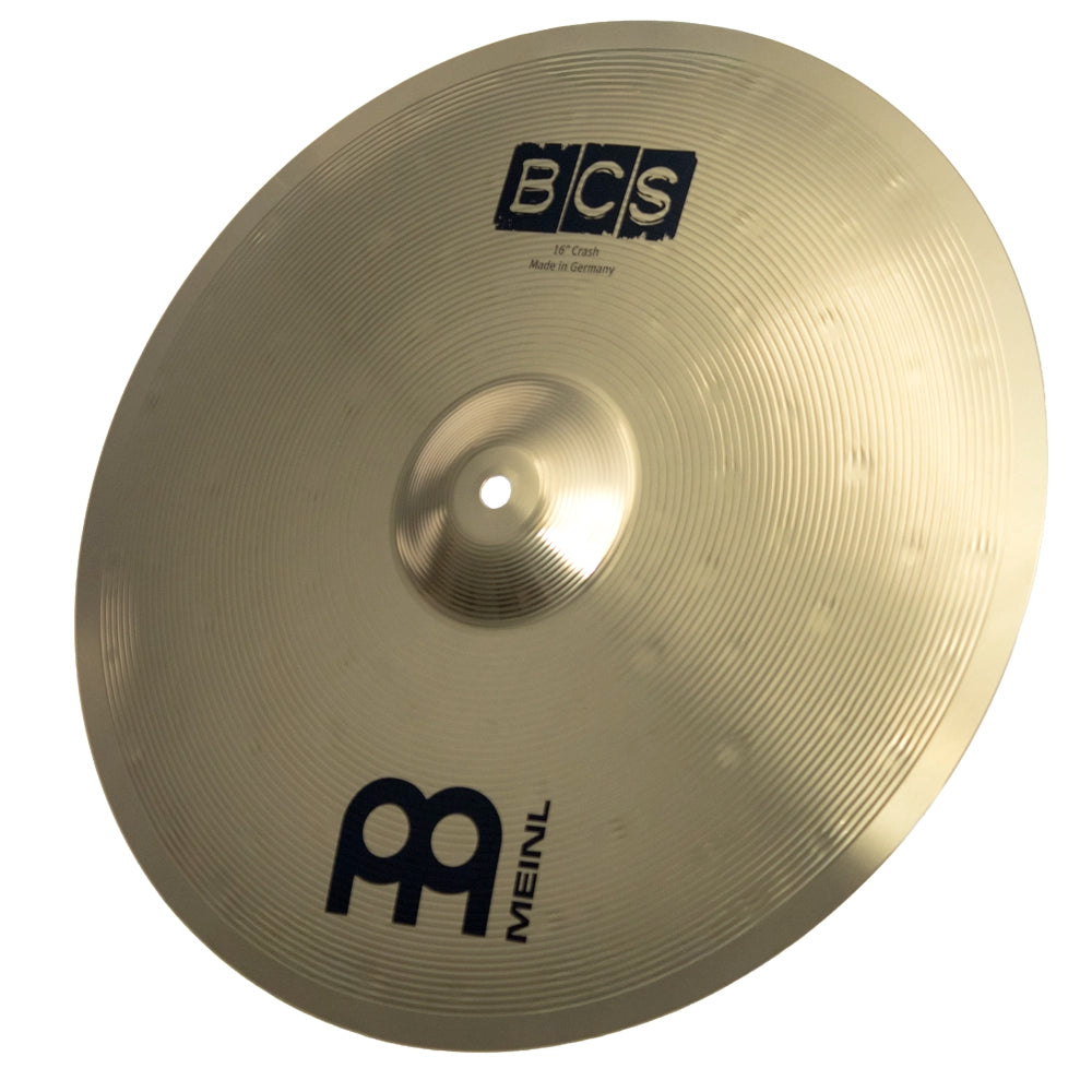 Meinl BCS16C Platillo 16" BCS Crash