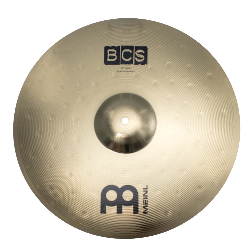 Meinl BCS18C Platillo 18" BCS Crash