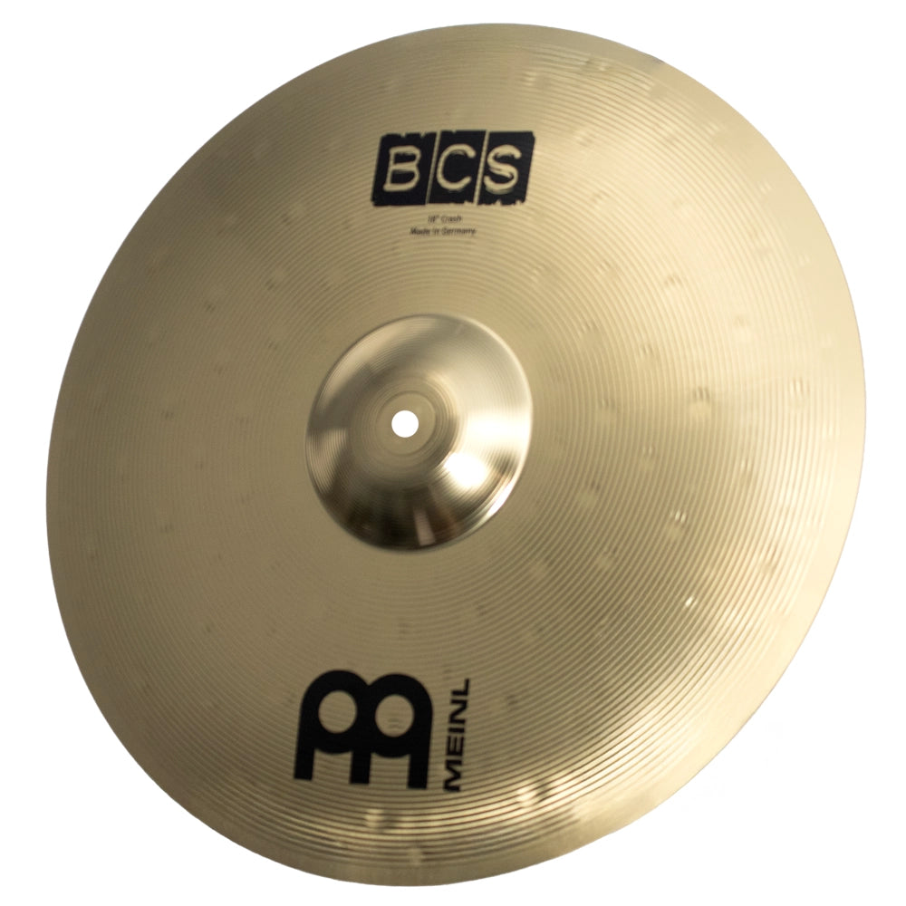 Meinl BCS18C Platillo 18" BCS Crash