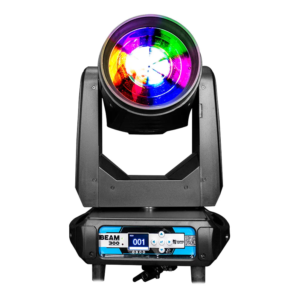 Super Bright Beam300 Iluminación 320 W