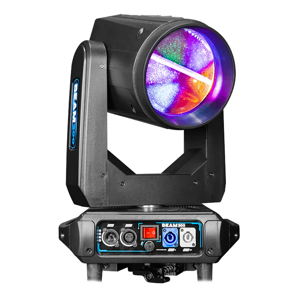 Super Bright Beam300 Iluminación 320 W