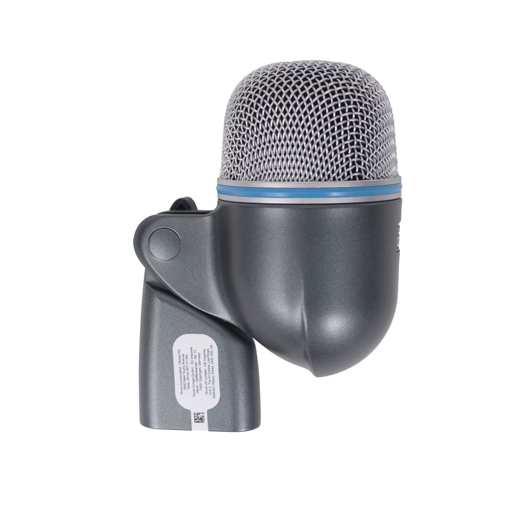 Micrófono Shure BETA52A