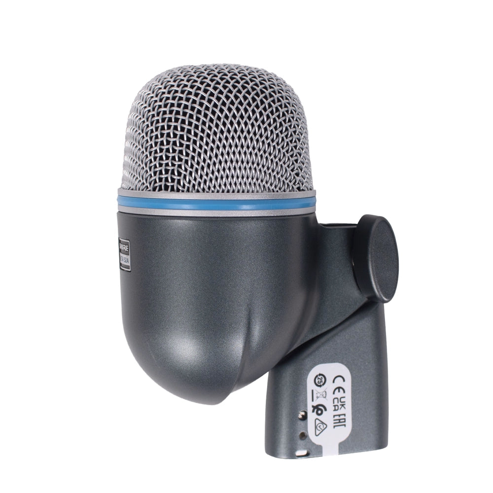 Micrófono Shure BETA52A
