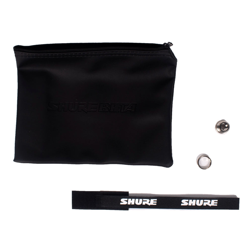 Micrófono Shure BETA52A