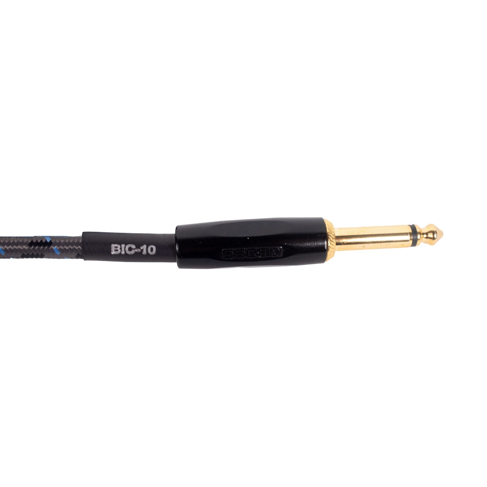 Boss BIC10 Cable de 3 metros