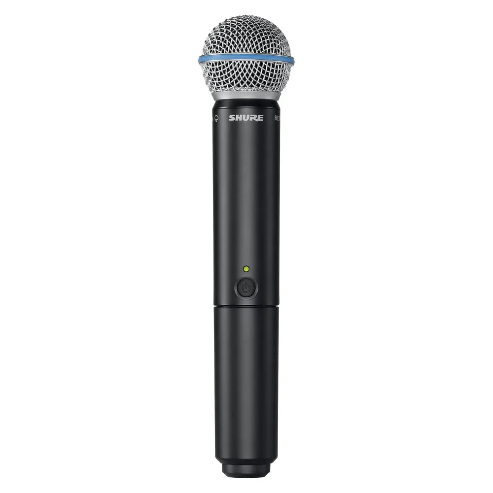 Shure Blx2b58 Micrófono Inalámbrico