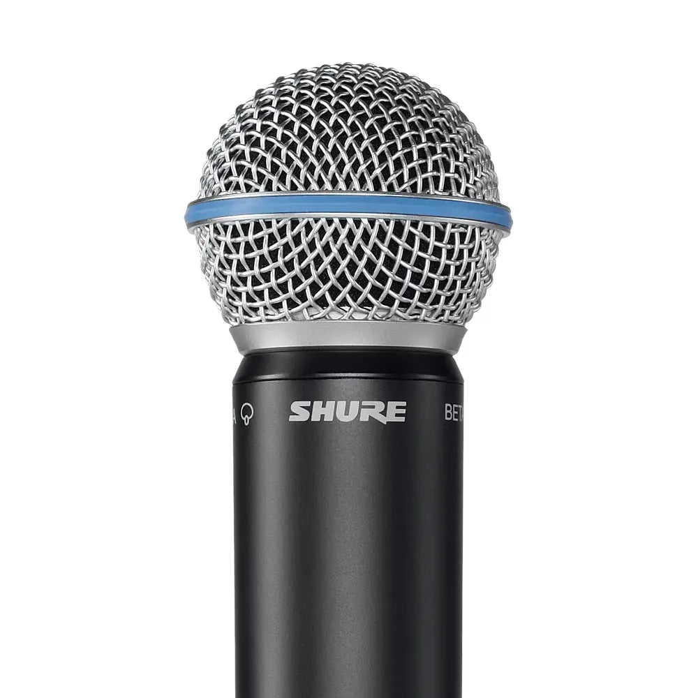 Shure Blx2b58 Micrófono Inalámbrico