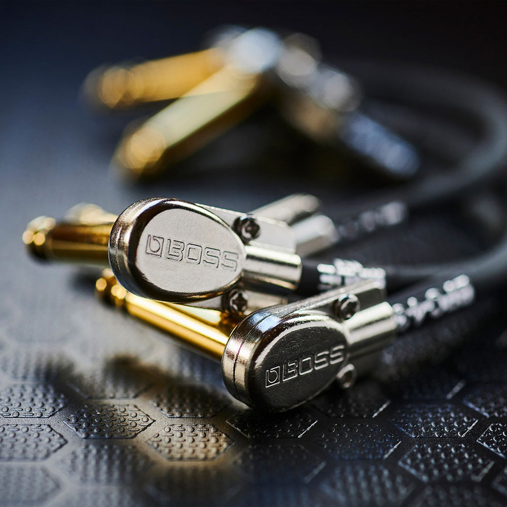 Cable para Pedal Efectos Boss Bpc4 Compacto BPC4