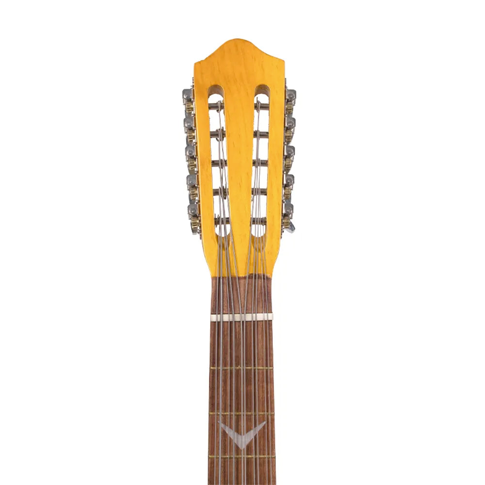 Impar Bq210 Bajo Quinto Electroacústico