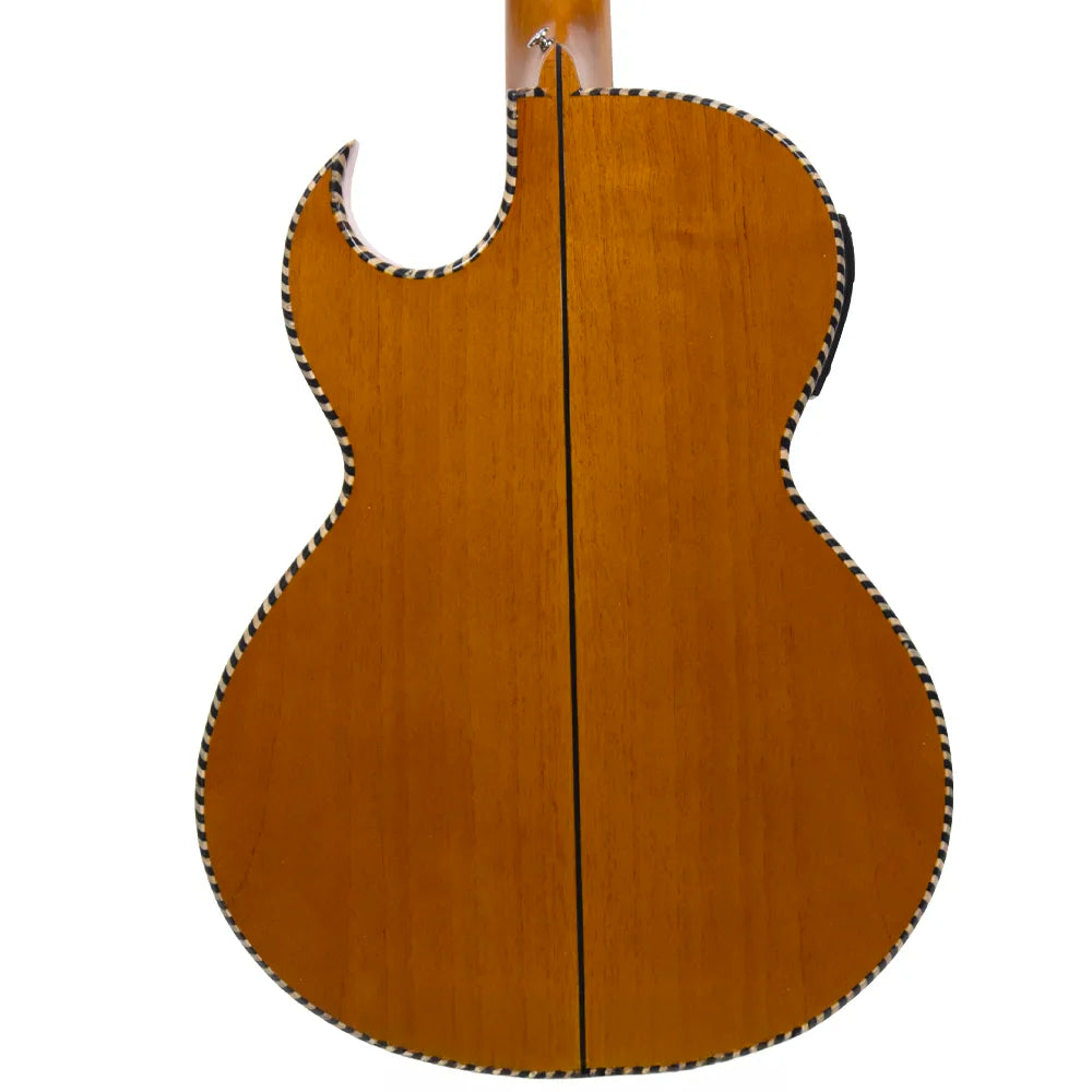 Impar Bq210 Bajo Quinto Electroacústico