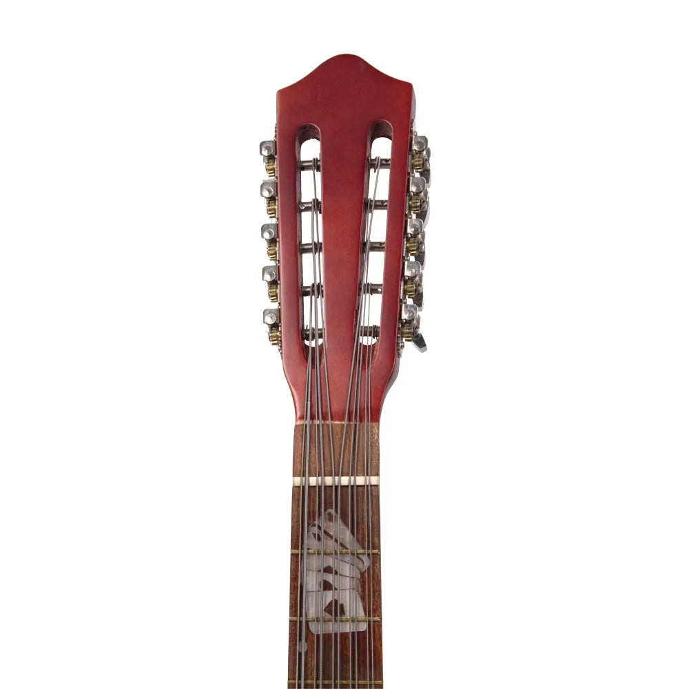 Impar Bqemaple Bajo Quinto Electroacústico