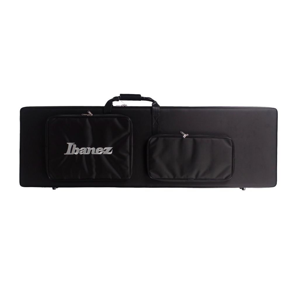 Ibanez BTB805MSFNL Bajo Eléctrico BTB 5 Cuerdas Natural con Estuche