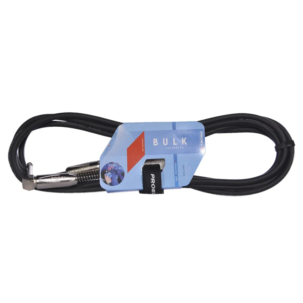 Proel BULK120LU3 Cable para Instrumento