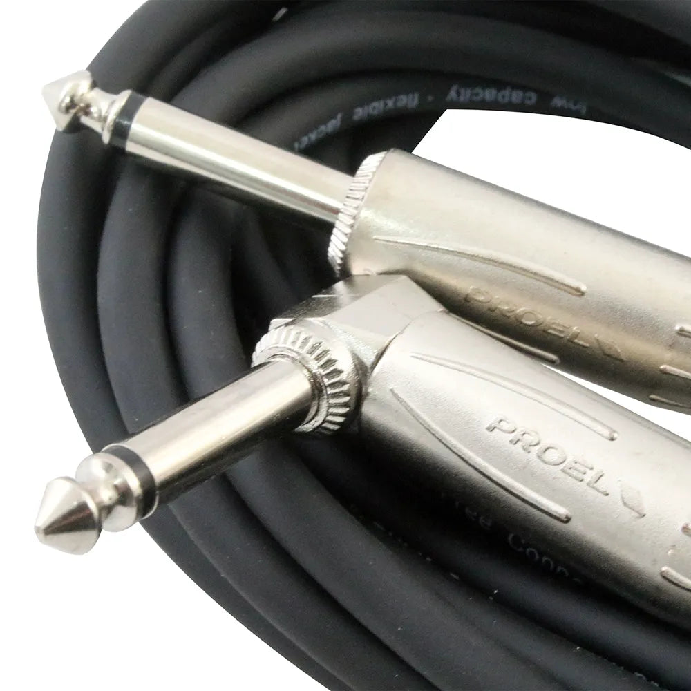 Proel BULK120LU6 Cable para Instrumento