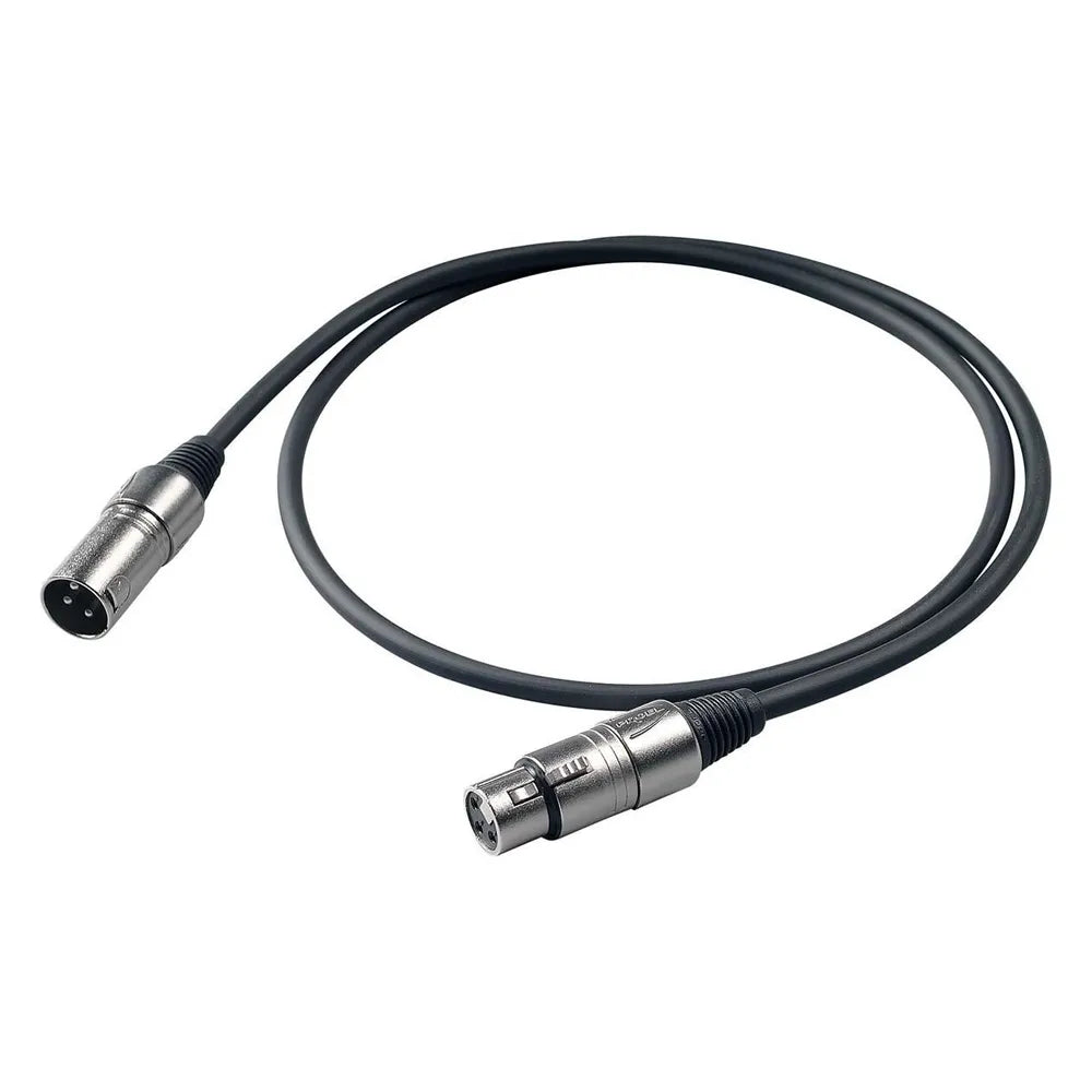 Proel BULK250LU6 Cable para Instrumento