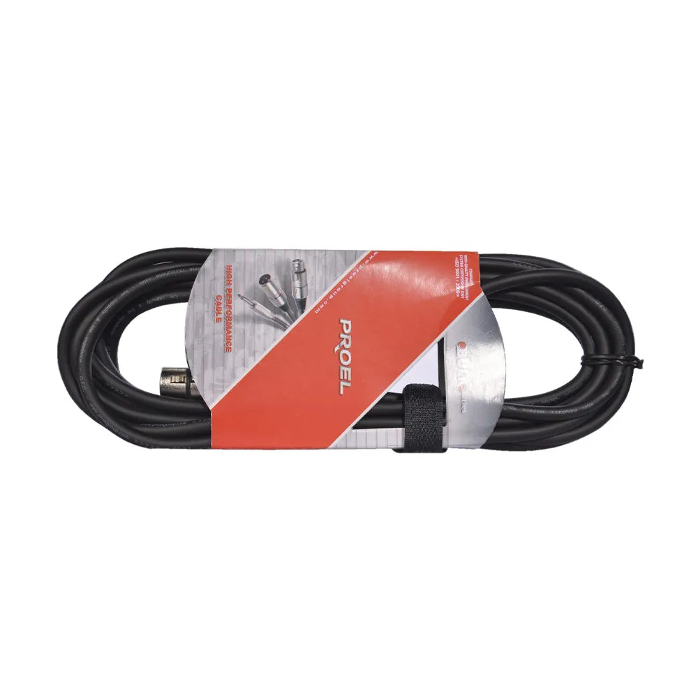 Proel BULK250LU6 Cable para Instrumento